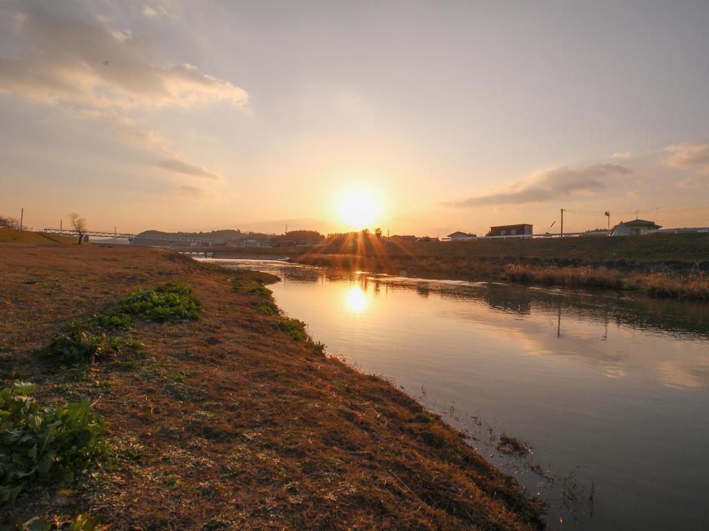 Ryokan Hirayama Hotel Kumamoto Kültér fotó