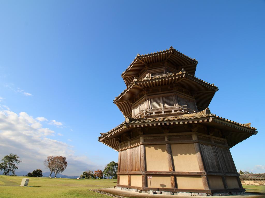 Ryokan Hirayama Hotel Kumamoto Kültér fotó