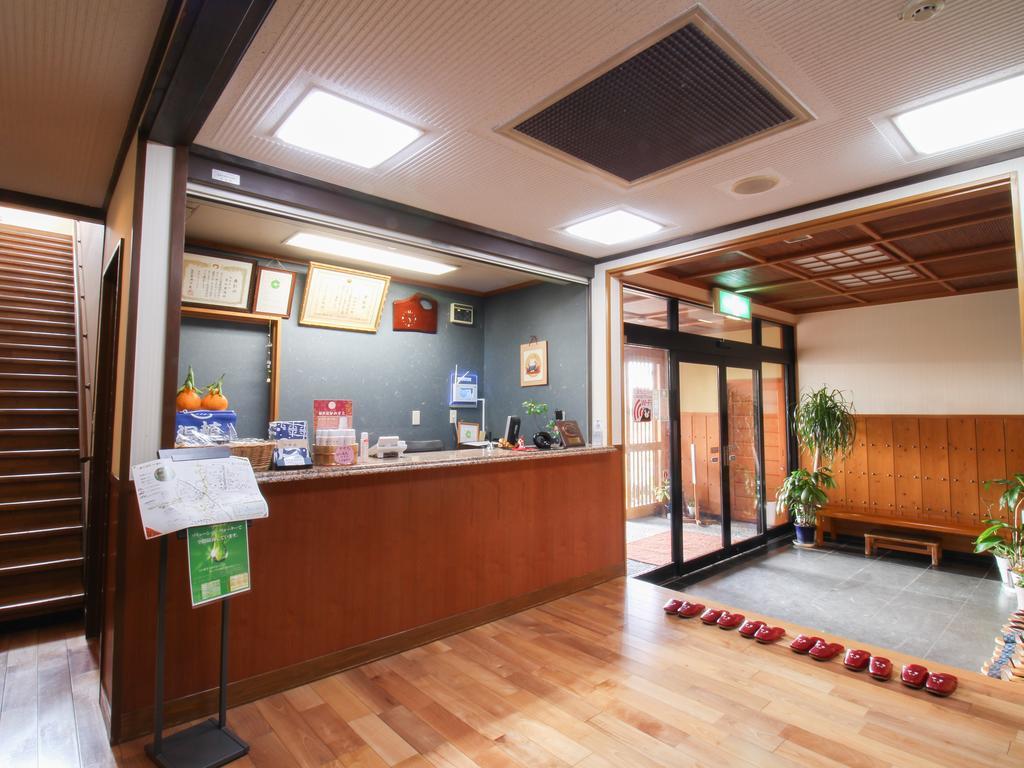 Ryokan Hirayama Hotel Kumamoto Kültér fotó